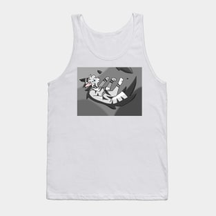 Feathertail’s Sacrifice Tank Top